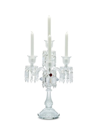 Main View - Click To Enlarge - BACCARAT - Zénith candelabra