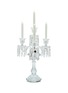Main View - Click To Enlarge - BACCARAT - Zénith candelabra