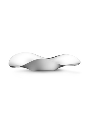 Main View - Click To Enlarge - GEORG JENSEN - Indulgence oyster tray