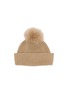 YVES SALOMON Wool Cashmere Beanie