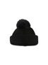 Main View - Click To Enlarge - YVES SALOMON - Wool Cashmere Beanie