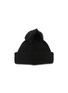 Figure View - Click To Enlarge - YVES SALOMON - Wool Cashmere Beanie