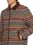  - GUEST IN RESIDENCE - Western Industry Jacket