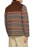 Back View - Click To Enlarge - GUEST IN RESIDENCE - Western Industry Jacket