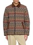 GUEST IN RESIDENCE Western Industry Jacket