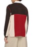 Back View - Click To Enlarge - GUEST IN RESIDENCE - Colour Block Rugby Shirt