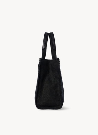 Detail View - Click To Enlarge - THE ROW - Mini Georgia Handbag