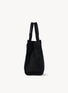 Detail View - Click To Enlarge - THE ROW - Mini Georgia Handbag
