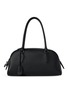 Main View - Click To Enlarge - THE ROW - India E/W Grained Leather Bag