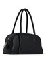 Figure View - Click To Enlarge - THE ROW - India E/W Grained Leather Bag