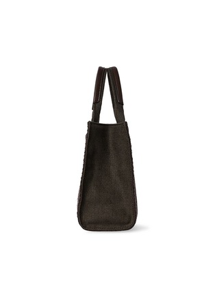 Detail View - Click To Enlarge - THE ROW - Mini Georgia Handbag