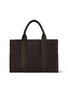 THE ROW Mini Georgia Handbag