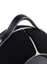 Detail View - Click To Enlarge - DEVIALET - Mania Speaker — Deep Black
