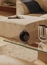 Detail View - Click To Enlarge - DEVIALET - Mania Speaker — Deep Black