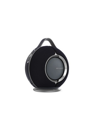  - DEVIALET - Mania Speaker — Deep Black