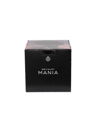  - DEVIALET - Mania Speaker — Deep Black