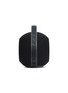 Back View - Click To Enlarge - DEVIALET - Mania Speaker — Deep Black
