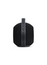 Front View - Click To Enlarge - DEVIALET - Mania Speaker — Deep Black
