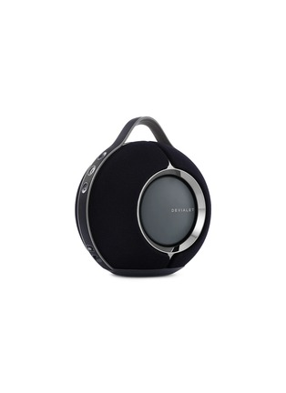  - DEVIALET - Mania Speaker — Deep Black