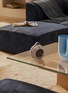 Detail View - Click To Enlarge - DEVIALET - Mania Speaker — Light Grey