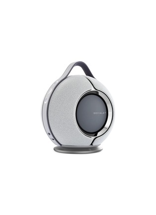  - DEVIALET - Mania Speaker — Light Grey