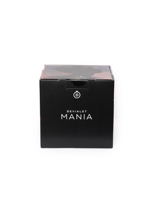  - DEVIALET - Mania Speaker — Light Grey