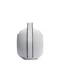 Back View - Click To Enlarge - DEVIALET - Mania Speaker — Light Grey