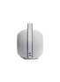 Front View - Click To Enlarge - DEVIALET - Mania Speaker — Light Grey