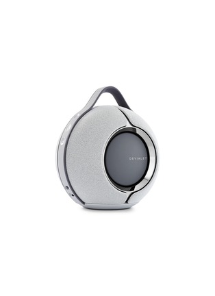  - DEVIALET - Mania Speaker — Light Grey