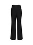 ALAÏA Flared Tailored Pants