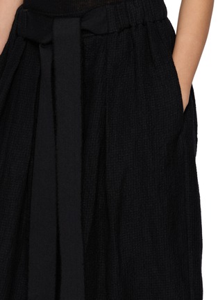  - YA YI - Echo Wide Leg Pants