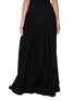 Back View - Click To Enlarge - YA YI - Echo Wide Leg Pants