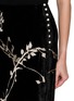 - YA YI - Bohdi Embroidered Maxi Skirt