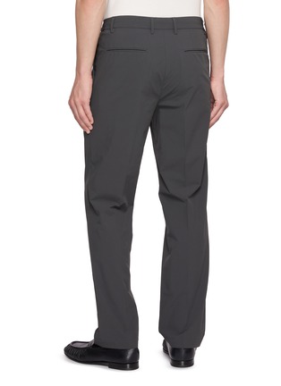 Back View - Click To Enlarge - TOMORROWLAND - 4-Way Stretch Pants