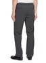 Back View - Click To Enlarge - TOMORROWLAND - 4-Way Stretch Pants