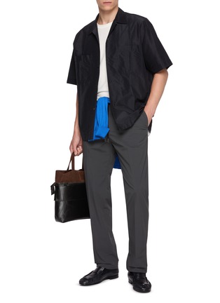 Figure View - Click To Enlarge - TOMORROWLAND - 4-Way Stretch Pants