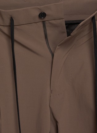  - TOMORROWLAND - 4-Way Stretch Pants