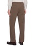 Back View - Click To Enlarge - TOMORROWLAND - 4-Way Stretch Pants