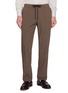 TOMORROWLAND 4-Way Stretch Pants