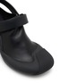 Detail View - Click To Enlarge - LOEWE - 45 Dive Stretch Slingback Pumps