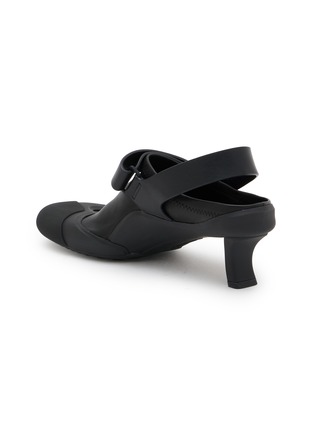  - LOEWE - 45 Dive Stretch Slingback Pumps