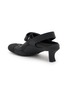  - LOEWE - 45 Dive Stretch Slingback Pumps