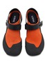 Detail View - Click To Enlarge - LOEWE - 45 Dive Stretch Slingback Pumps
