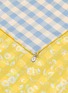 Detail View - Click To Enlarge - LOEWE - X Cosima Von Bonin Silk Scarf