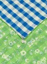 Detail View - Click To Enlarge - LOEWE - X Cosima Von Bonin Silk Scarf