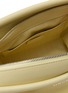Detail View - Click To Enlarge - LOEWE - Small Whisker Leather Bag