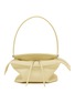 Main View - Click To Enlarge - LOEWE - Small Whisker Leather Bag