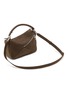 Detail View - Click To Enlarge - LOEWE - Small Puzzle Leather Bag