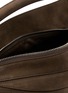 Detail View - Click To Enlarge - LOEWE - Small Puzzle Leather Bag