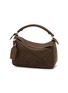 LOEWE Small Puzzle Leather Bag